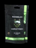 SEMBUH KRATOM POWDER- 30 Grams
