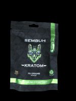 SEMBUH KRATOM POWDER- 75 Grams