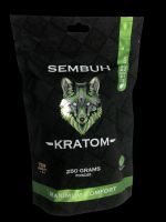 SEMBUH KRATOM POWDER- 250 Grams