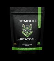 SEMBUH KRATOM POWDER- 1 Kilogram