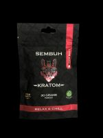 SEMBUH KRATOM POWDER- 30 Grams