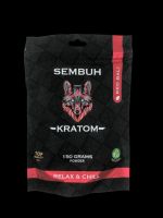SEMBUH KRATOM POWDER- 150 Grams