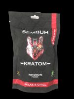 SEMBUH KRATOM POWDER- 250 Grams
