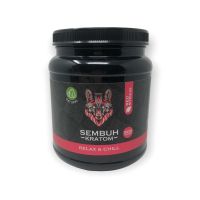 SEMBUH KRATOM POWDER- 500 Grams