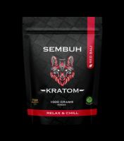 SEMBUH KRATOM POWDER- 1 Kilogram