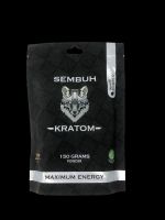 SEMBUH KRATOM POWDER- 150 Grams