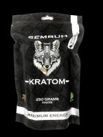 SEMBUH KRATOM POWDER- 250 Grams