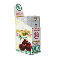 HIGH HEMP ORGANIC HEMP WRAPS- 2 Packs