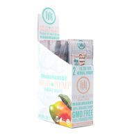 HIGH HEMP ORGANIC HEMP WRAPS- 2 Packs