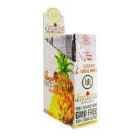 HIGH HEMP ORGANIC HEMP WRAPS- 2 Packs