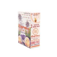 HIGH HEMP ORGANIC HEMP WRAPS- 2 Packs