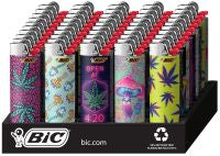 BIC LIGHTERS- Special Edition