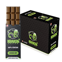 KRAKEN KRATOM EXTRACTS- Edibles