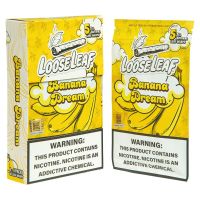 LOOSE LEAF WRAPS 5 PACKS