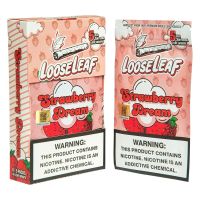 LOOSE LEAF WRAPS 5 PACKS