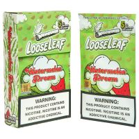 LOOSE LEAF WRAPS 5 PACKS