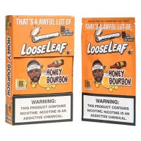 LOOSE LEAF WRAPS 5 PACKS