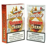 LOOSE LEAF WRAPS 5 PACKS