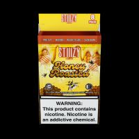 STIIZY NATURAL LEAF WRAPS 5 PACKS