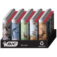 BIC LIGHTERS- Special Edition