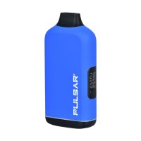 PULSAR 510 DL CENTRO BATTERY- VVolt 650mah