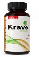 KRAVE KRATOM CAPSULES- 75ct