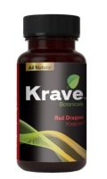 KRAVE KRATOM CAPSULES- 150ct