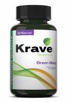 KRAVE KRATOM CAPSULES- 500ct