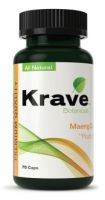 KRAVE KRATOM CAPSULES- 1000ct
