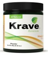 KRAVE KRATOM POWDERS- 60 Grams