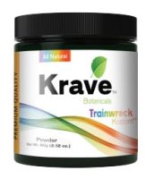 KRAVE KRATOM POWDERS- 60 Grams