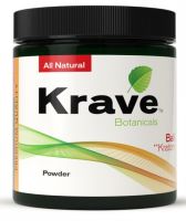 KRAVE KRATOM POWDERS- 120 Grams