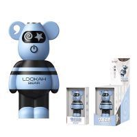 LOOKAH BEAR VAPORIZER