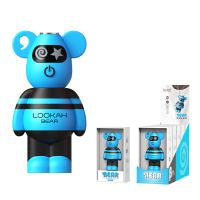 LOOKAH BEAR VAPORIZER