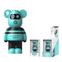 LOOKAH BEAR VAPORIZER