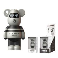 LOOKAH BEAR VAPORIZER