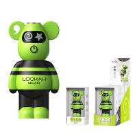 LOOKAH BEAR VAPORIZER