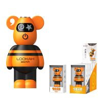 LOOKAH BEAR VAPORIZER