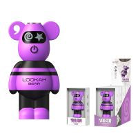 LOOKAH BEAR VAPORIZER