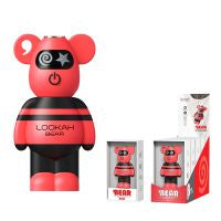 LOOKAH BEAR VAPORIZER