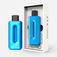 LOOKAH ZERO VAPORIZER