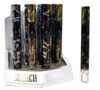 SCORCH TORCH DISPLAYS