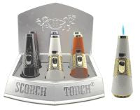 SCORCH TORCH DISPLAYS