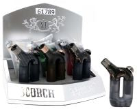 SCORCH TORCH DISPLAYS