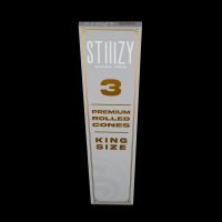 STIIZY Paper Cones- King Size