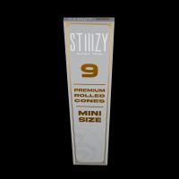 STIIZY PAPER CONES- MINI'S