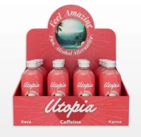 UTOPIA KRATOM- Shots